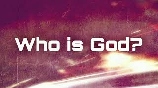 Who is God? (Nahum 1:2-7) - Dr. John MacArthur