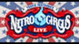 Nitro Circus - Paris Bercy