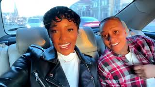 Living In St.Louis VLOG | First Time Trying Tuckers Steak House | Date Night With Bae