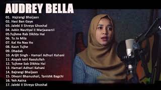 Audrey Bella cover full album terbura 2020 - Best songs of Audrey Bella cover playlist 2020