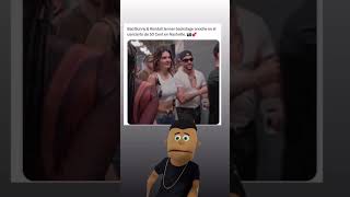 Joselito reacts to bad bunny & Kendall Jenner dating