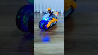 Rc racing bike remote control #toychitransh #1million