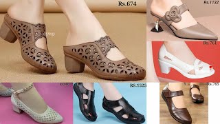 2024 NEW COMFORTABLE FOOTWEAR SANDAL SHOES SLIPPERS FOR WOMEN