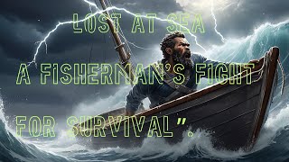 The Fisherman's Last Voyage: A Fight for Survival on the Open Sea (Part 1)