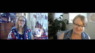 Introduction to Shamanic Studies - Rachel Mann, PhD and Rachel Vincitore