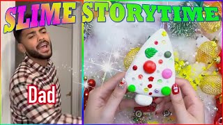 ☀️ SLIME STORYTIME TIKTOK ✨ POV @Marrk Adams I Tiktok Compilations Part 33