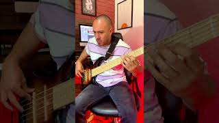 THE FEARLESS FLYERS  - THUNDERBIRDS  - JANDREX BASS GROOVE 2