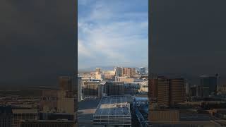 Las Vegas Elara Penthouse View