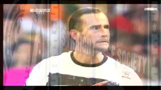 CM PunK 2011 custom titantron HD