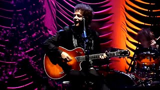 Gustavo Cerati - Tracción A Sangre (Club Ciudad BA 2009)