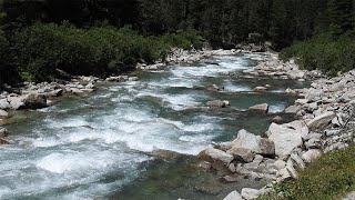 Das Geschäft mit den Wasserrechten, Norbert Heuser