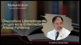 Dispositivos Cubiertos con Drogas en la Enfermedad Arterial Periférica