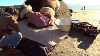 Baking Bread and Cooking With a Dutch Oven