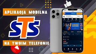 STS Aplikacja Pobierz na Android & iOS