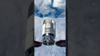 Cygnus NG-19 Spacecraft  | International Space Station (ISS) | NASA