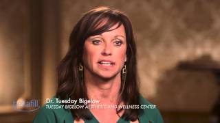 Dr. Tuesday Bigelow Bellafill Testimonial