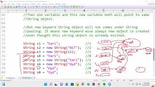 Day 32    Core Java