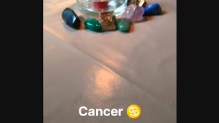 Cancer ♋🦀 They broke the bond with you after creating this tower Wanted you sick 😷