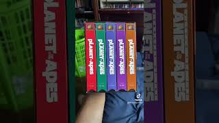 Vhs movies in collection #youtubeshorts #movie #collection #vhs #vintage #retro