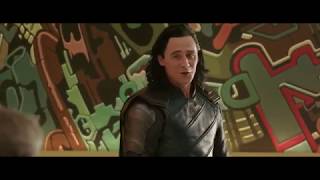 [60FPS] Thor Ragnarok TV Spot   In 10 Days  60FPS HFR HD