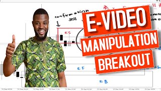 E-VIDEO MANIPULATION BREAKOUT