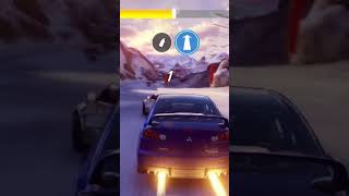 Asphalt 09 ios gameplay #gaming