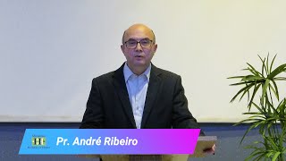 Pr. André - Nossa Esperança