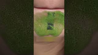 Viral Green Mask ( Link in Bio) #india #trending #viral #skincare #beauty #youtube