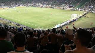 Palmeiras! - Mancha Alvi Verde