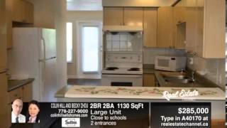 15488 101A Ave. #46, Surrey, BC [A40170]