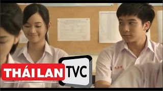 ThaiLand | TVC #KFC Crispy Strips