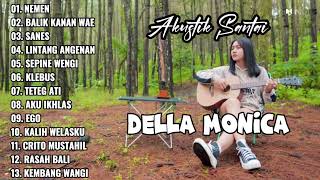 Della Monica “Nemen” | Full Album Terbaru 2023