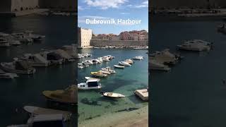 Dubrovnik, Croatia