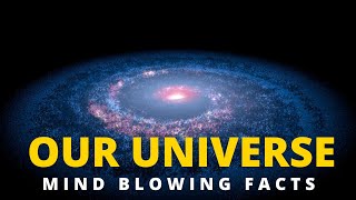 1 Hour of Fascinating Facts About Our Universe to Fall Asleep To