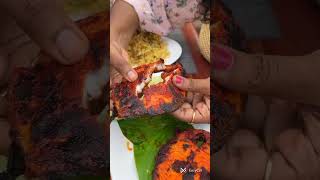 Vanjiram fry 🔥semma Hot Madurai style special recipe #trending#foodie#food#streetfood#youtube#❤️😋🤤🐠🐟