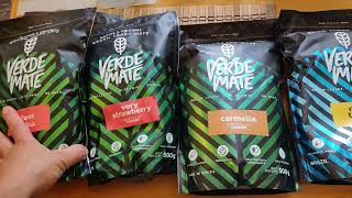 Лучший матэ Verde Mate от MateMundo - мой мучительный опыт заказа отличного мате из Польши в Украину