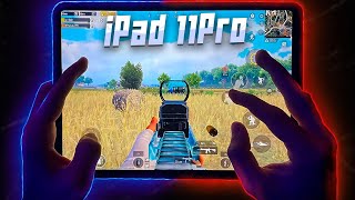 Моя первая катка с вебкой |￼ PUBG MOBILE