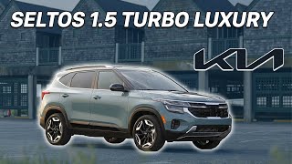 Ra mắt Kia Seltos 1.5 Turbo Luxury lược bỏ gói ADAS, Ford Bronco ra mắt Đông Nam Á | WhatcarVN