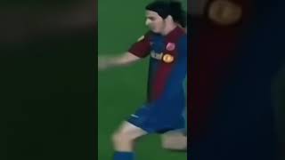 Leonel Messi tackles for life #shorts