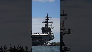 Is America enough with its current 11 aircraft carriers?