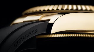 The new Rolex Sky-Dweller [Luxury Channel]