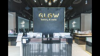 Glow Bakery Nails - Testimony Interview for Vipro