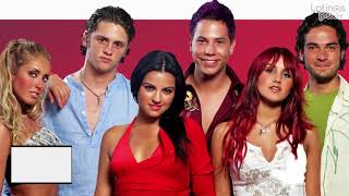 ¡RBD regresa a los escenarios!