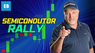 Semiconductors Rally Leads To All-Time Highs - Trading Places Live! June 6, 2024