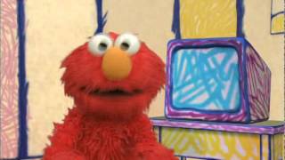 Elmo's World(Eng Dub) - Scene 18(03-04-12)