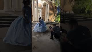 MagBox softbox is PERFECT for Quinceaneras! Edwin Colon Photography Always Rocks His!