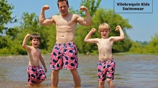 Vilebrequin Kids Swimwear :: www.fashionkidzz.com