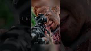 Carol Blows Up Terminus [4K] |The Walking Dead #shorts