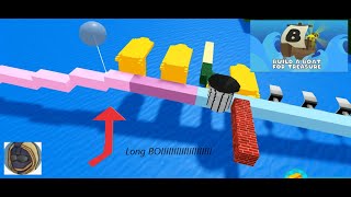 Long Boiii ll Roblox, Build A Boat for Treasure