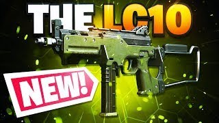 THE BEST LC10 CLASS SETUP! *NEW* OP SMG BOCW!